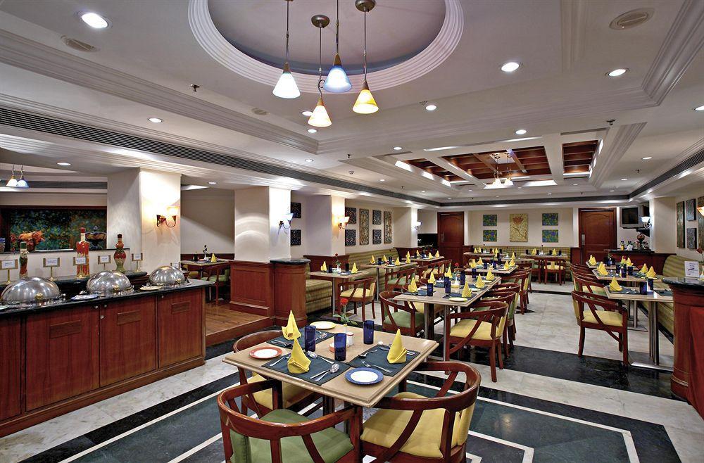 เบสต์ เวสเทิร์น พลัส ชลันธร Hotel ชลันธระ ร้านอาหาร รูปภาพ