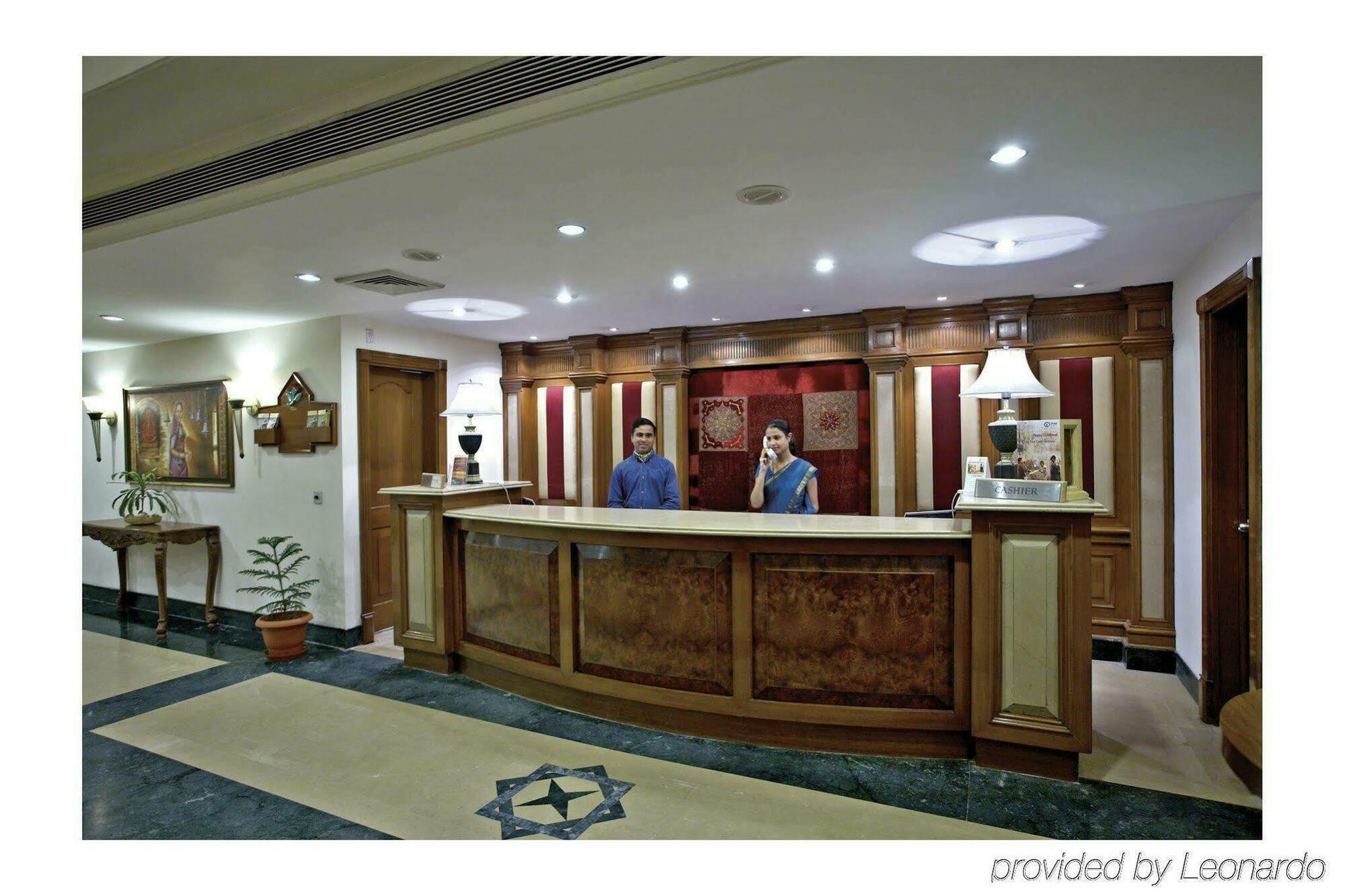 เบสต์ เวสเทิร์น พลัส ชลันธร Hotel ชลันธระ ภายนอก รูปภาพ